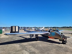 Initial Roll out of J-1122