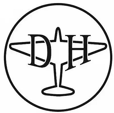 DH Logo