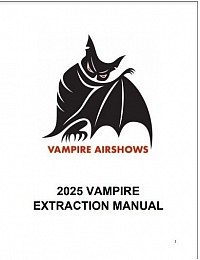 Extraction Manual Cover