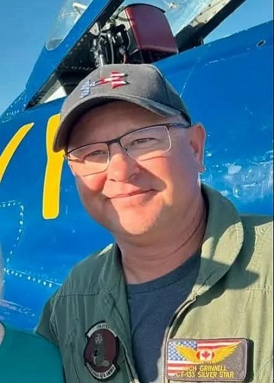 Rich Grinnell
